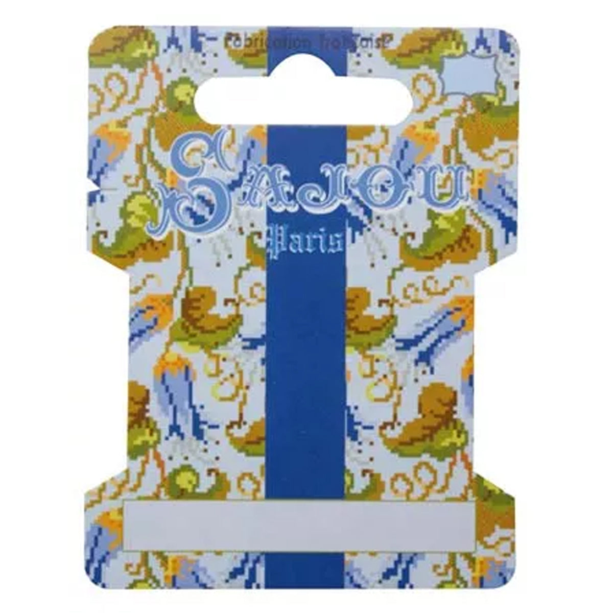 Ribbon Thread Storage Cards - Sajou France