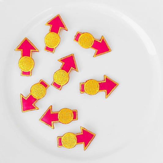 Bright_Pink_Arrow_Applique