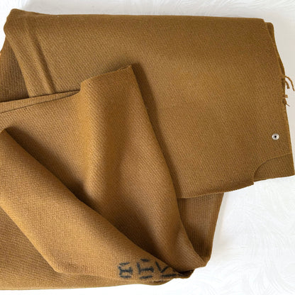 Brown_Felt_Fabric