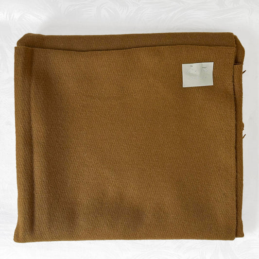 Brown_Felt_Fabric