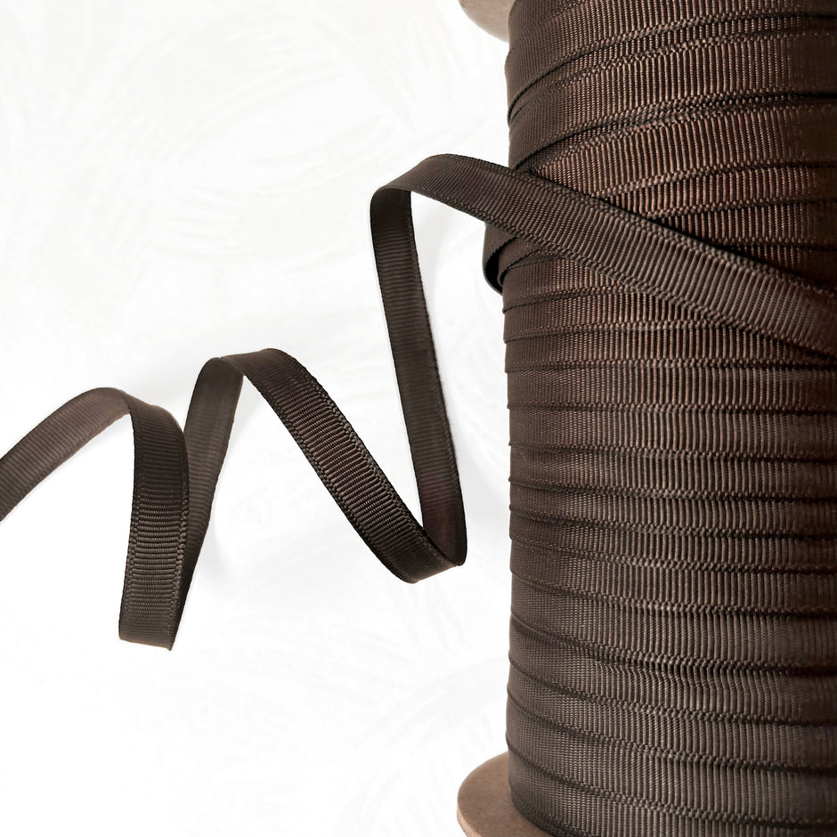 Grosgrain Ribbons – Rose Mille