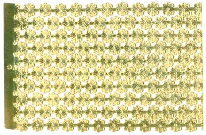 Border, Dresden Trim