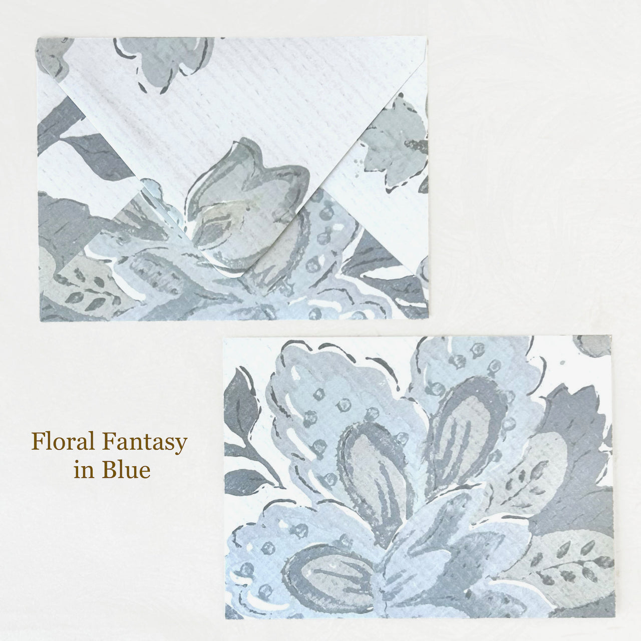 Signature Patterned A7 Envelopes - by the Dozen