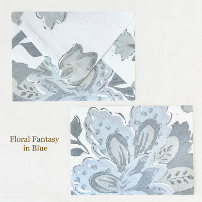 Signature Patterned A7 Envelopes - by the Dozen