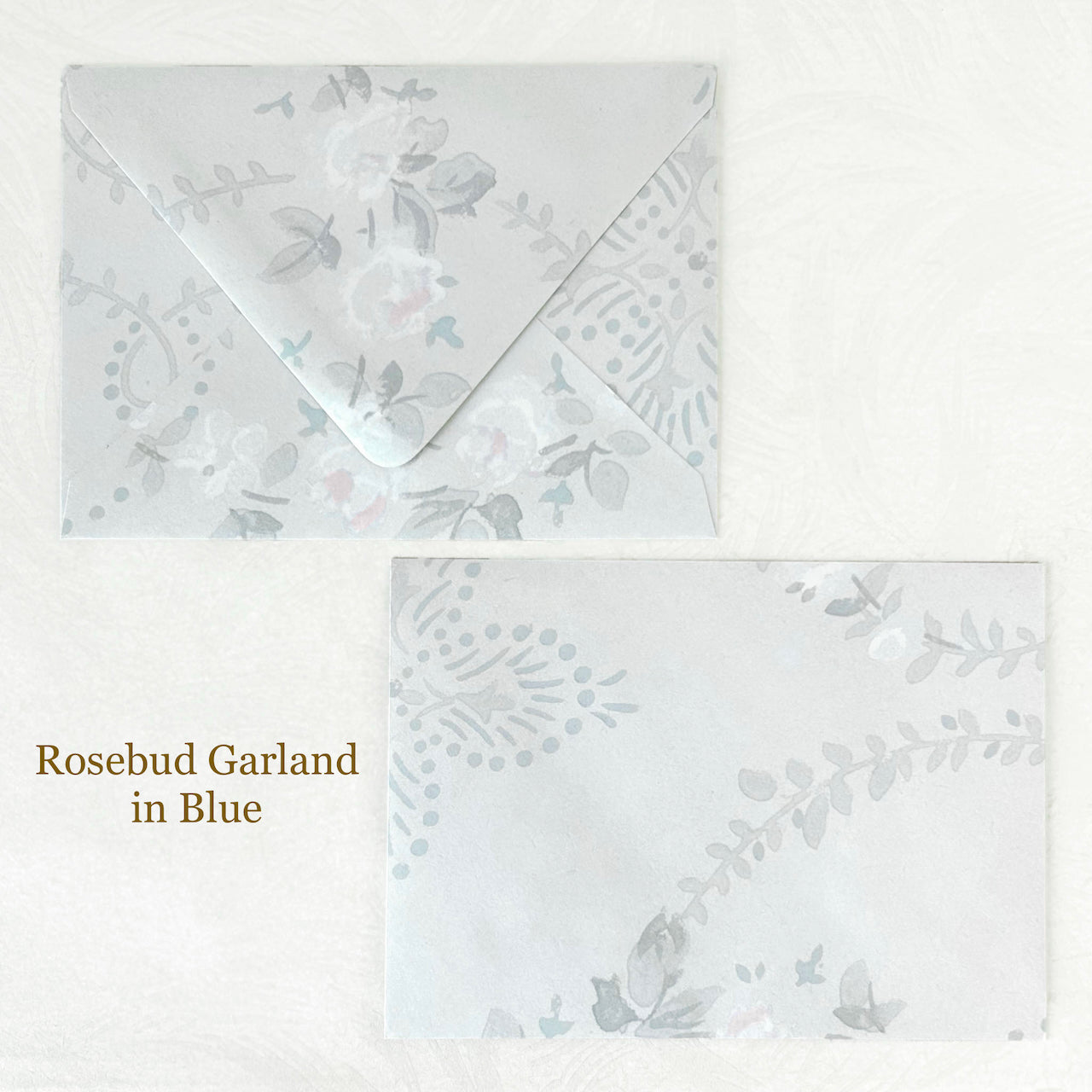 Signature Patterned A7 Envelopes - by the Dozen