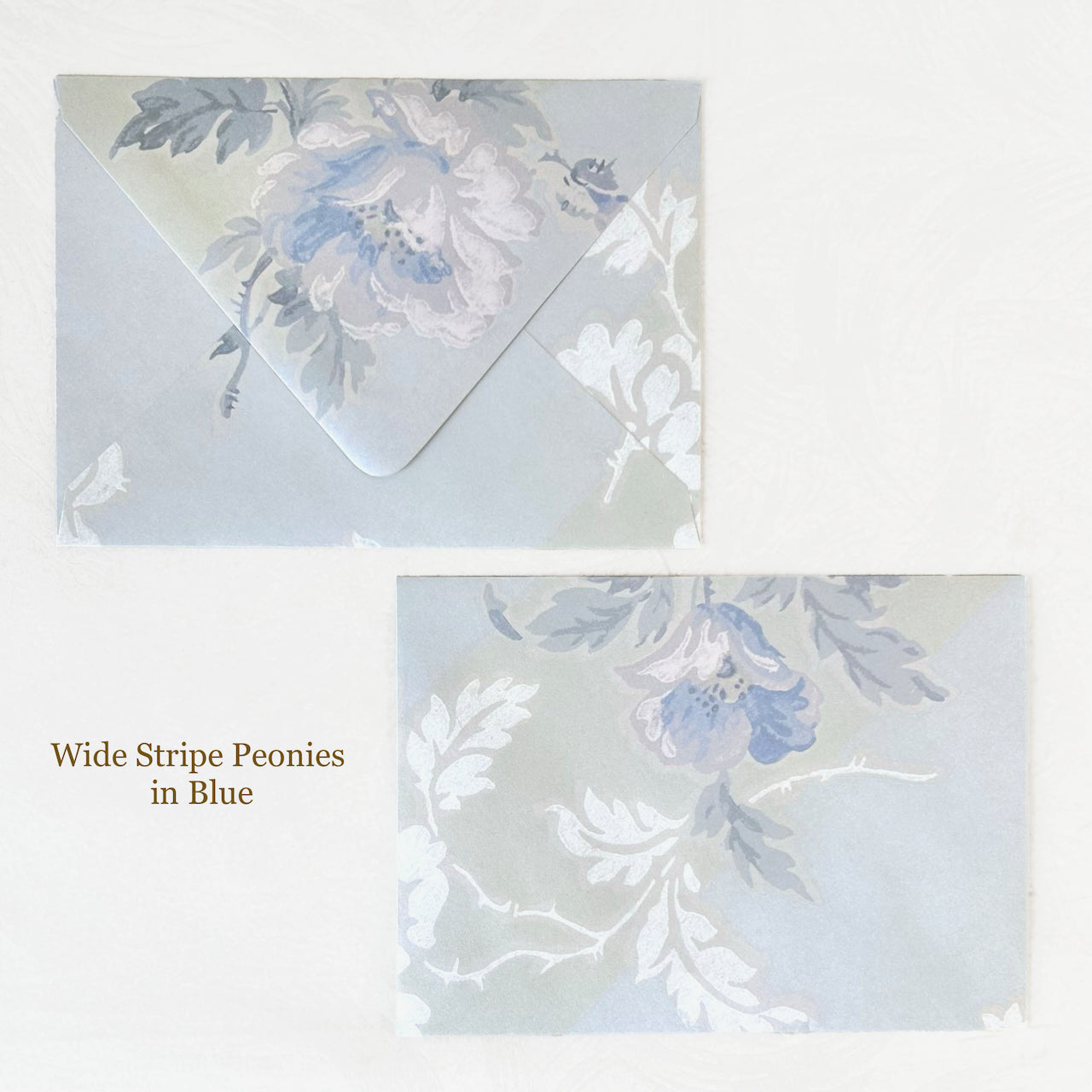 Signature Patterned A7 Envelopes - by the Dozen