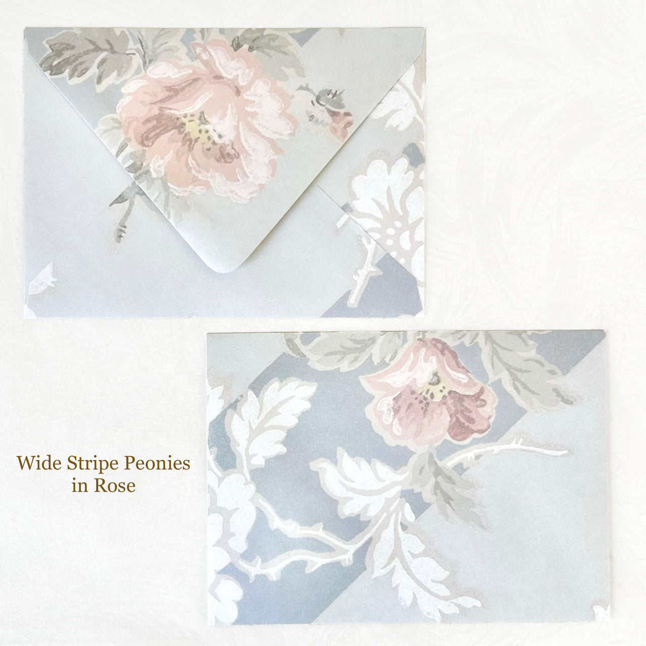 Signature Patterned A7 Envelopes - by the Dozen