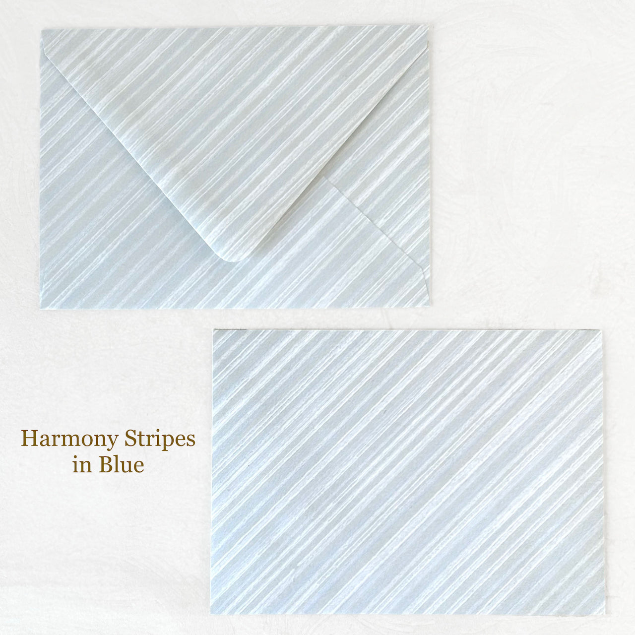 Signature Patterned A7 Envelopes - by the Dozen