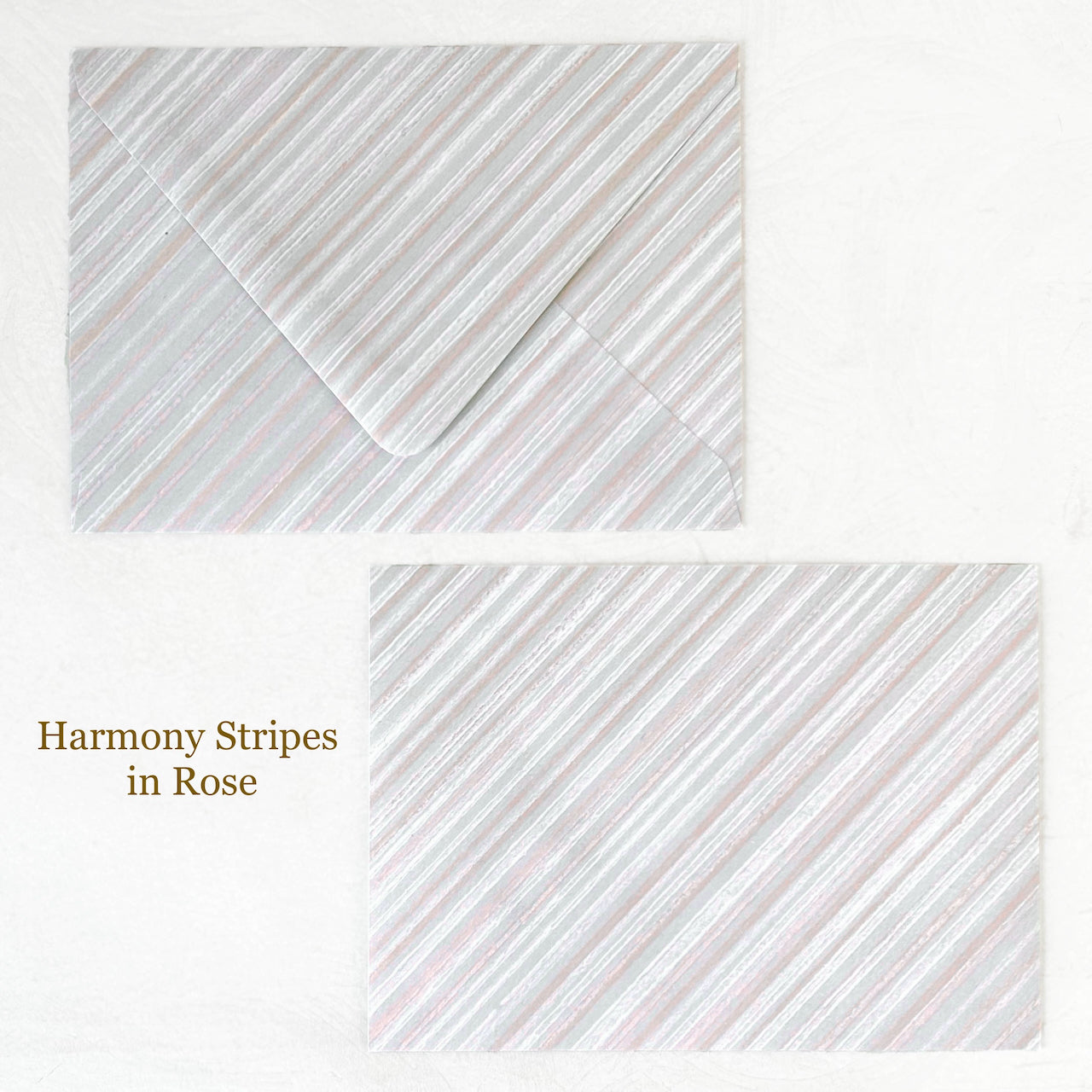 Signature Patterned A7 Envelopes - by the Dozen