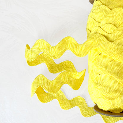 Canary_Yellow_Cotton_Rick_Rack