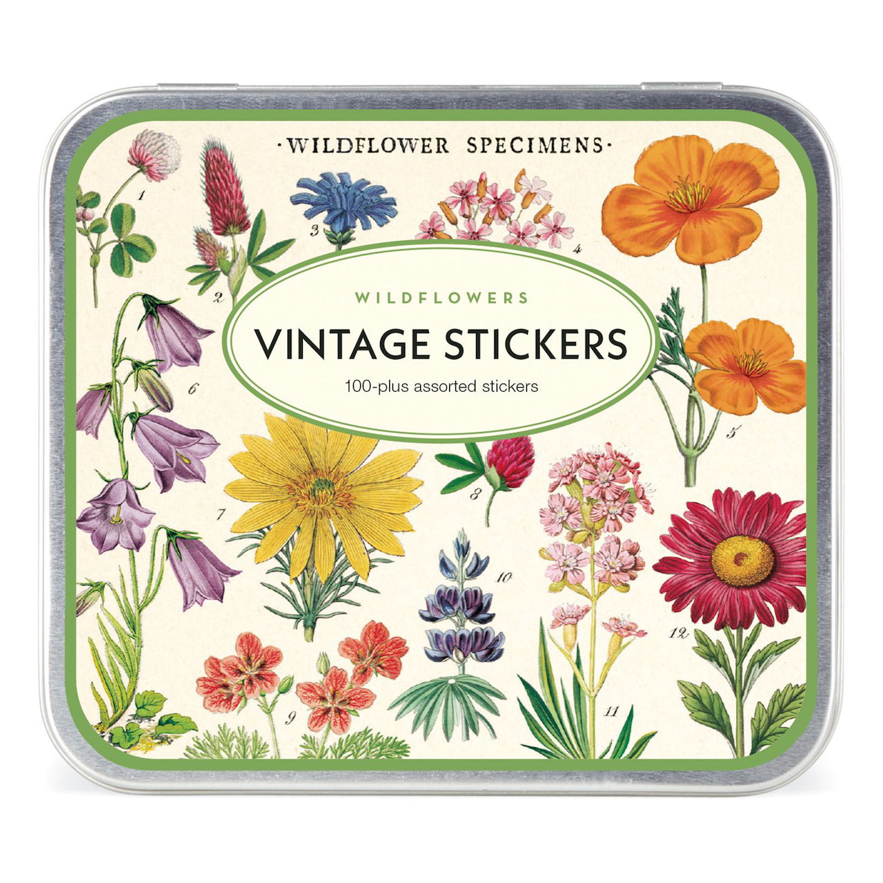 Cavallini_Wildflower_Vintage_Stickers