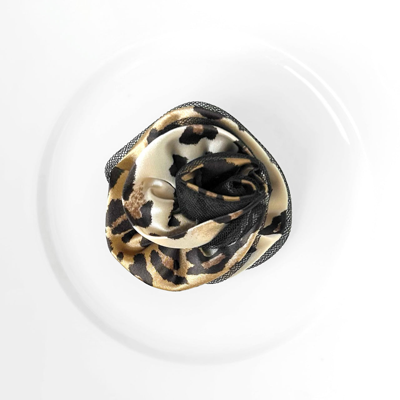 Cheetah_Print_Flower_Brooch