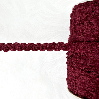 Chenille_Scalloped_Loop_Braid