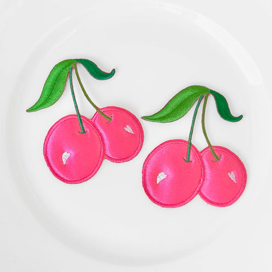 Cherry_Applique