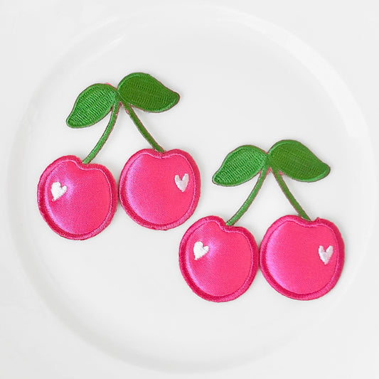Cherry_Applique
