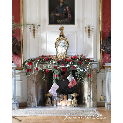 Christmas Special Edition 2025 - a Jeanne d'Arc Living Publication