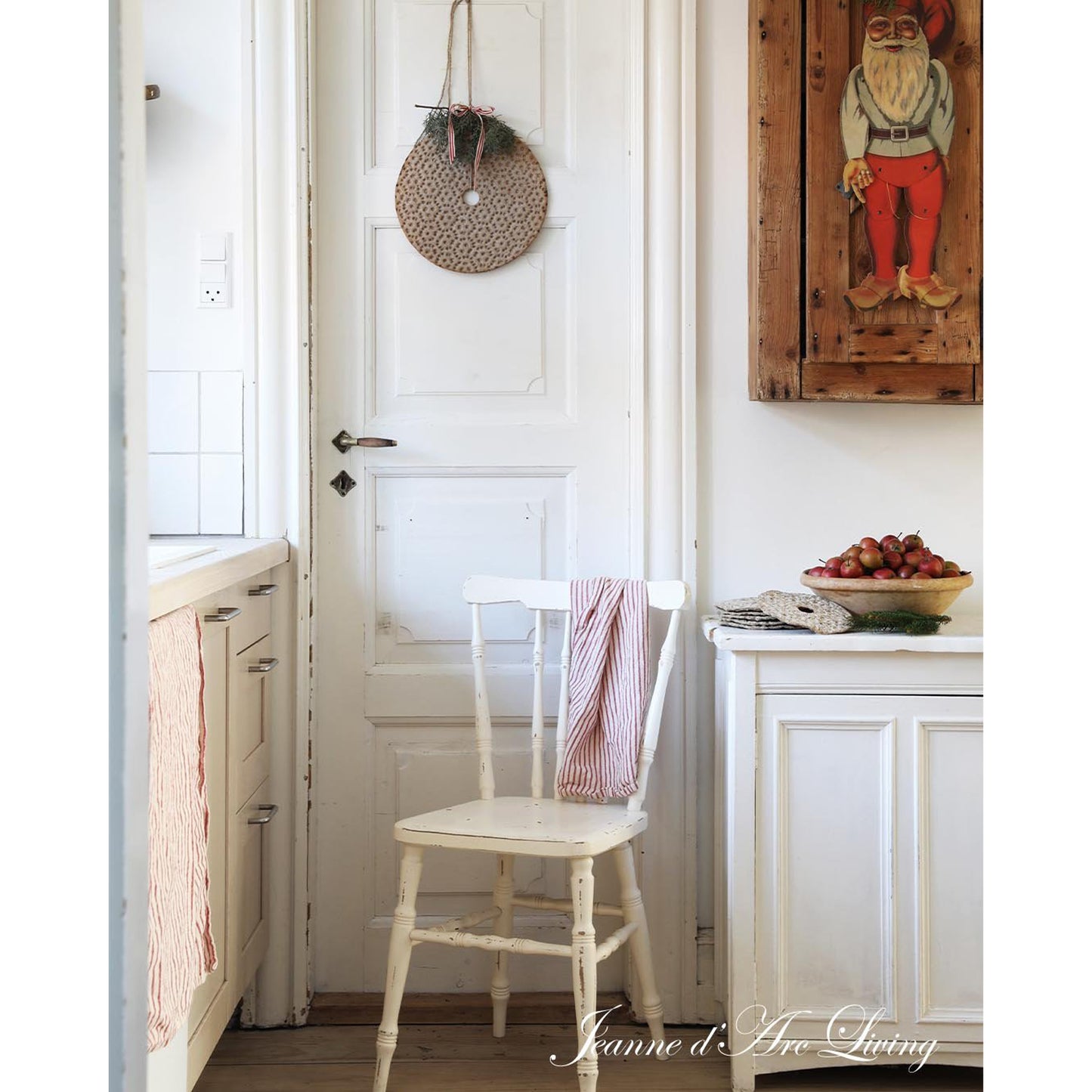 Christmas Special Edition 2025 - a Jeanne d'Arc Living Publication