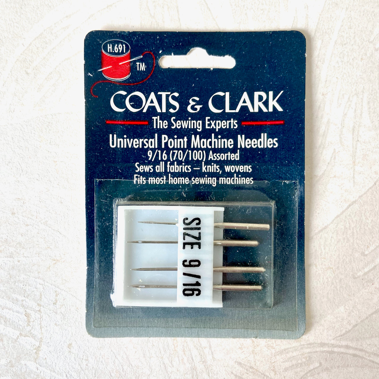    Coats_Clark_Machine_Needles
