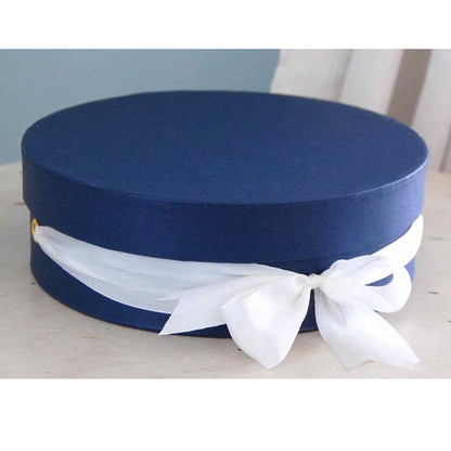 Round Band Box