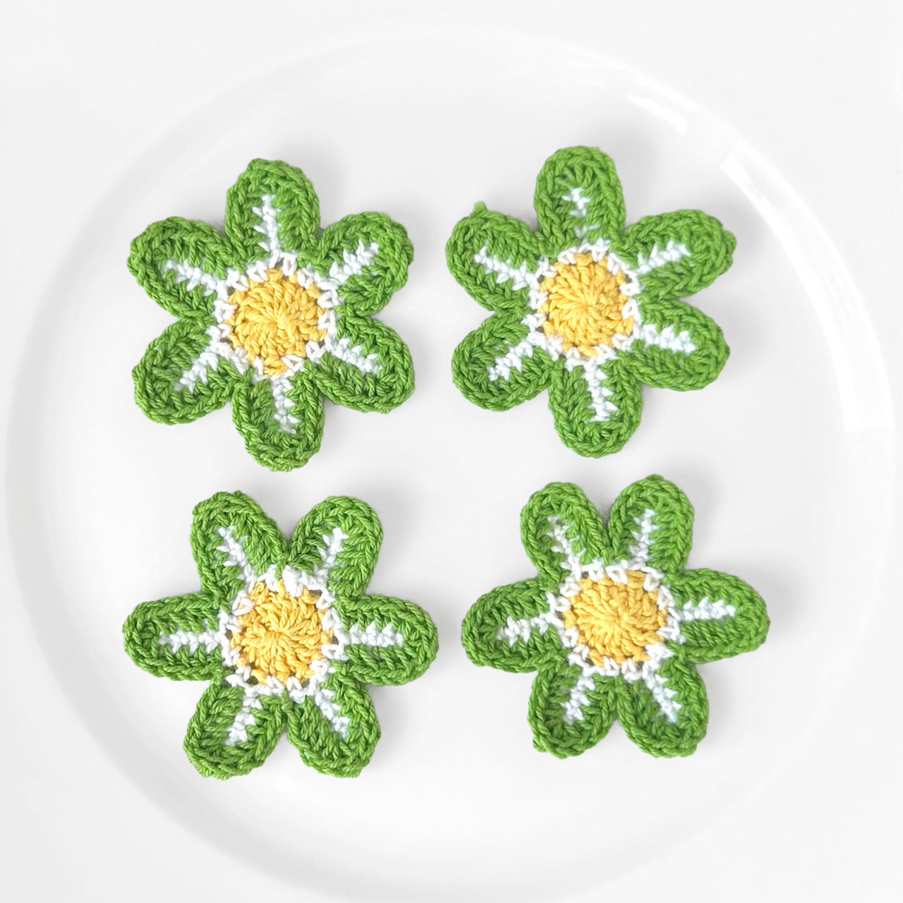 Crochet_Flower