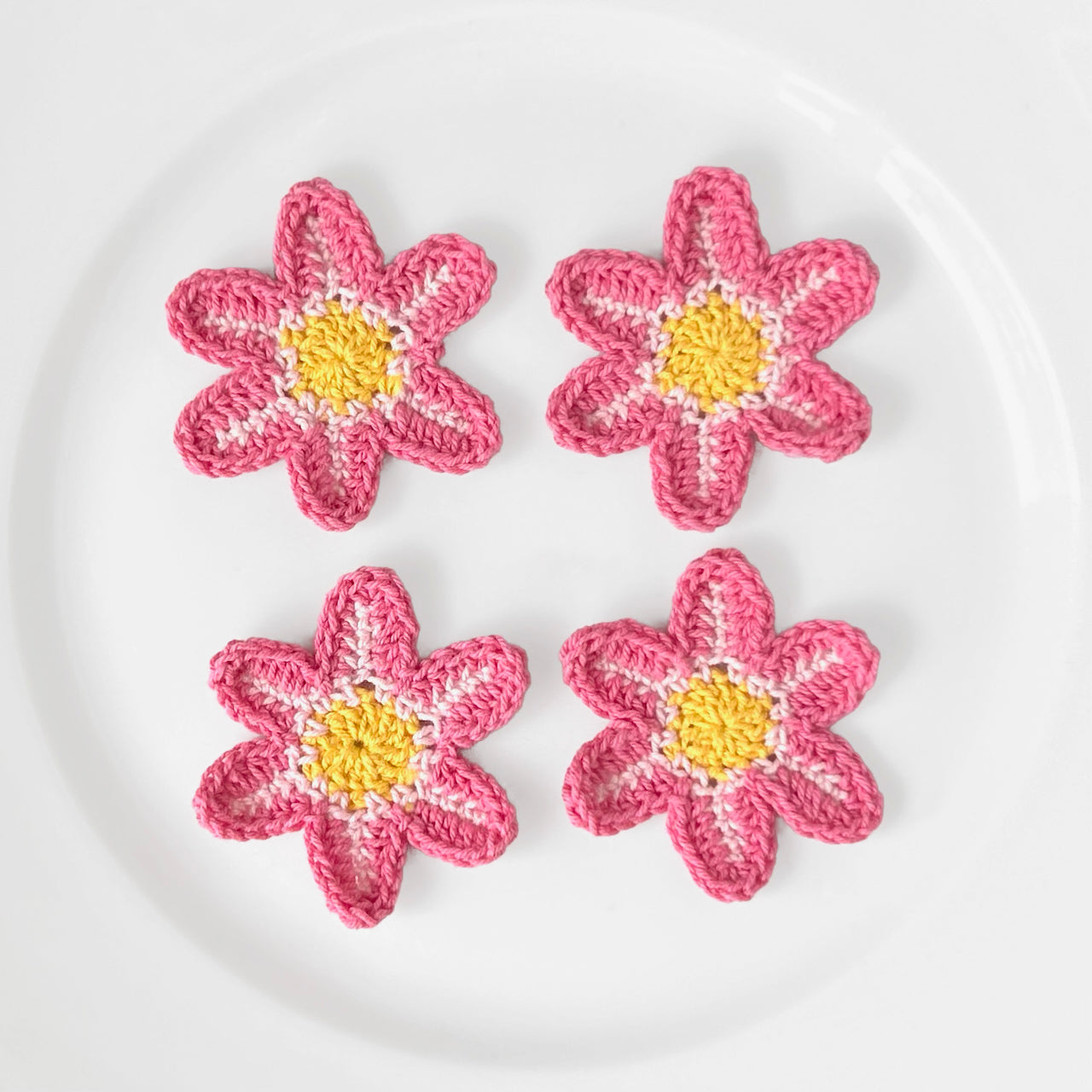 Crochet_Flower