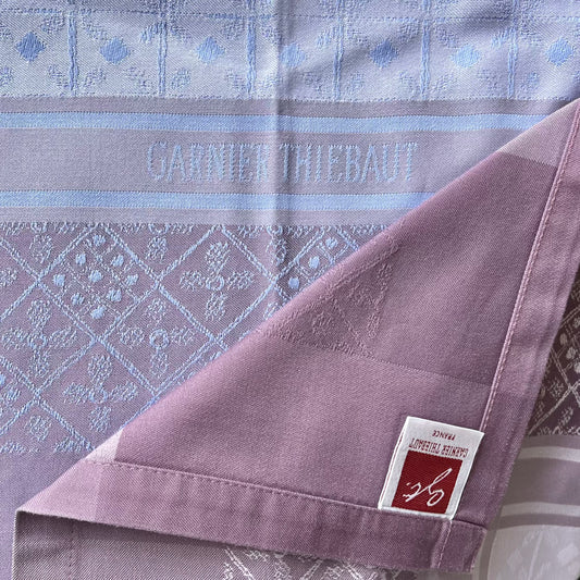 Garnier Thiebaut Tablecloth