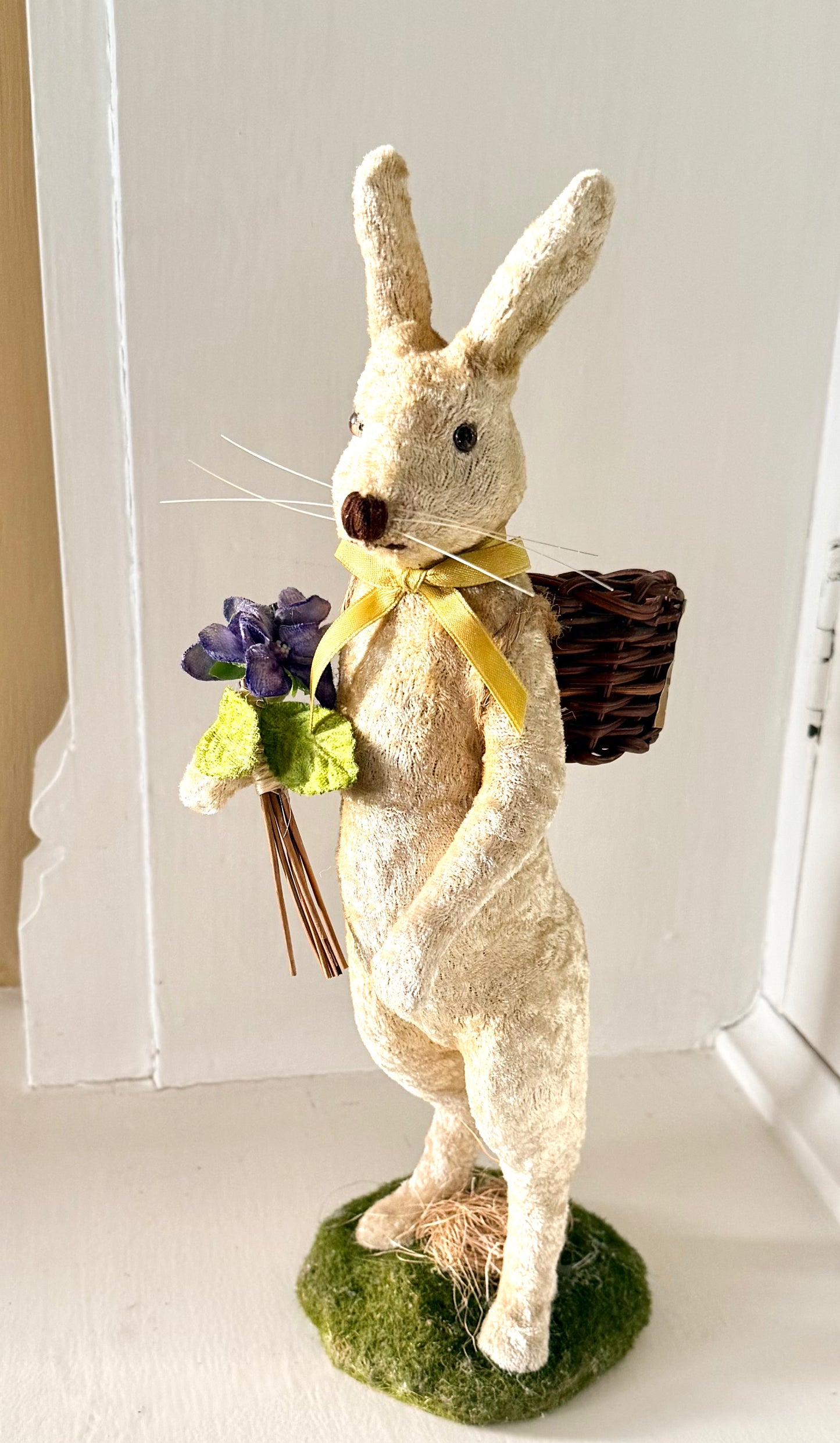Velveteen Rabbit Figure - Bethany Lowe
