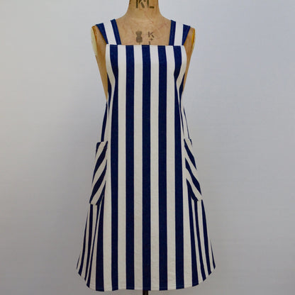 the Maria Apron - Maven Patterns