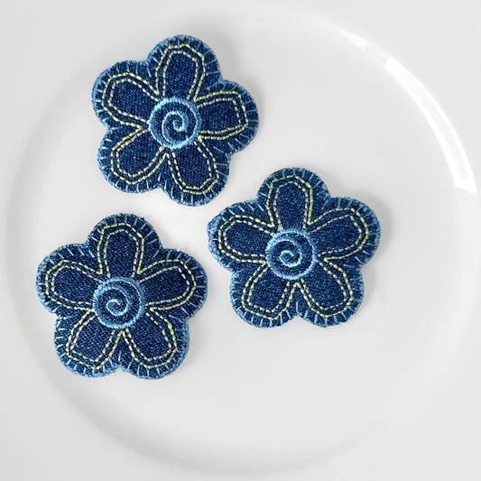Denim_Flower_Applique