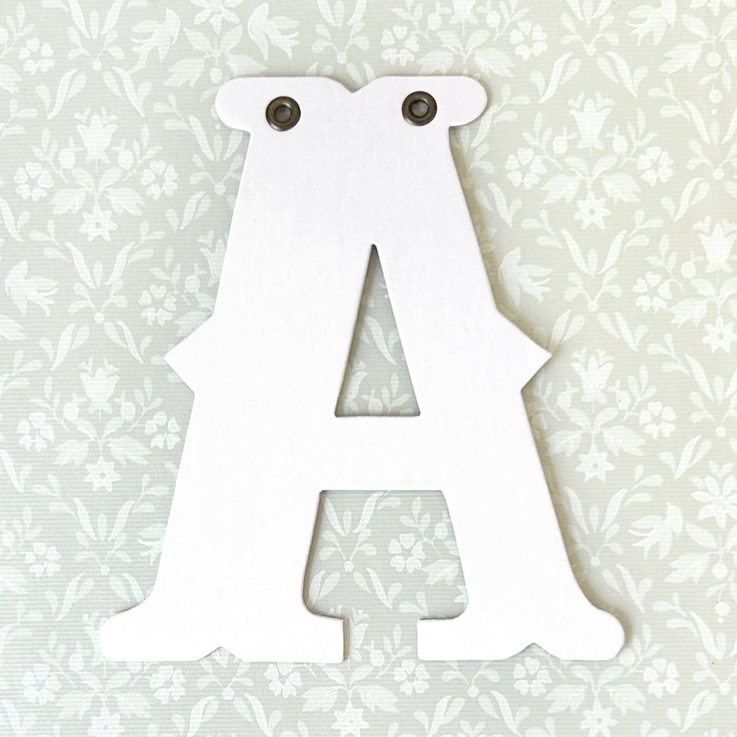 Die_Cut_Paper_Letters_A
