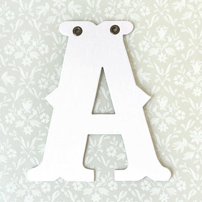 Die_Cut_Paper_Letters_A