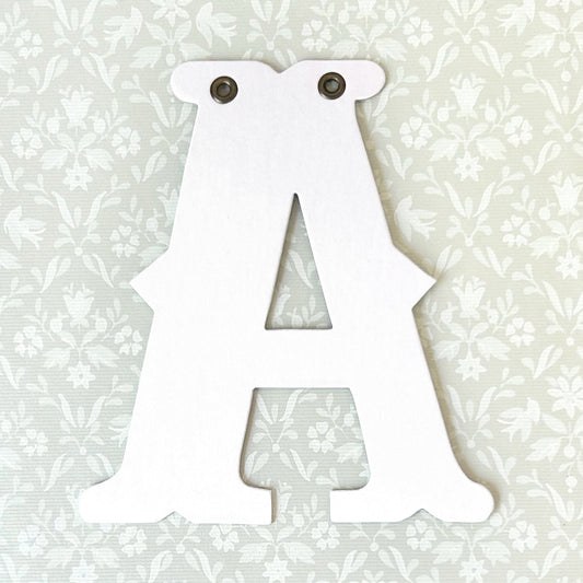 Die_Cut_Paper_Letters_A
