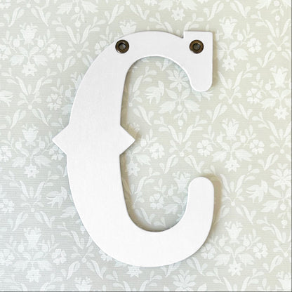 Die_Cut_Paper_Letters_C