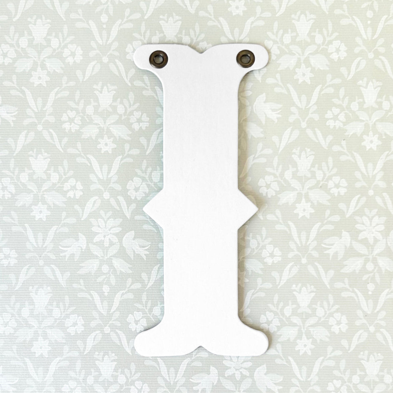 Die_Cut_Paper_Letters_I