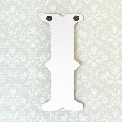 Die_Cut_Paper_Letters_I