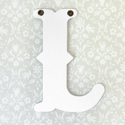 Die_Cut_Paper_Letters_L