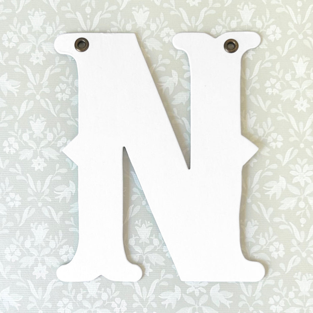 Die_Cut_Paper_Letters_N