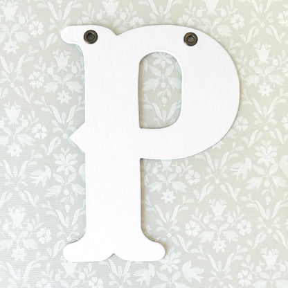 Die_Cut_Paper_Letters_P