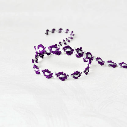 Double_Loop_Rococo_Braid