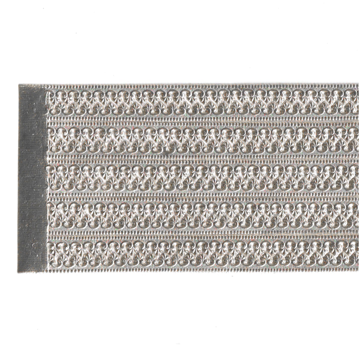 Border, Dresden Trim