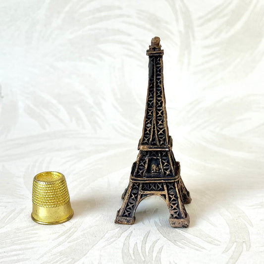 Miniature Paris Landmarks