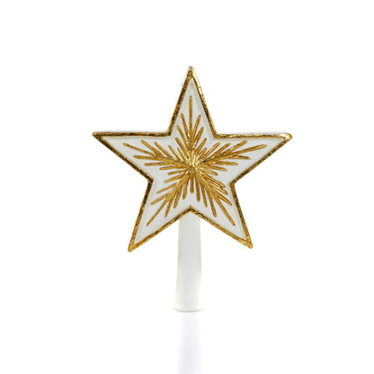 Starburst Tree Topper
