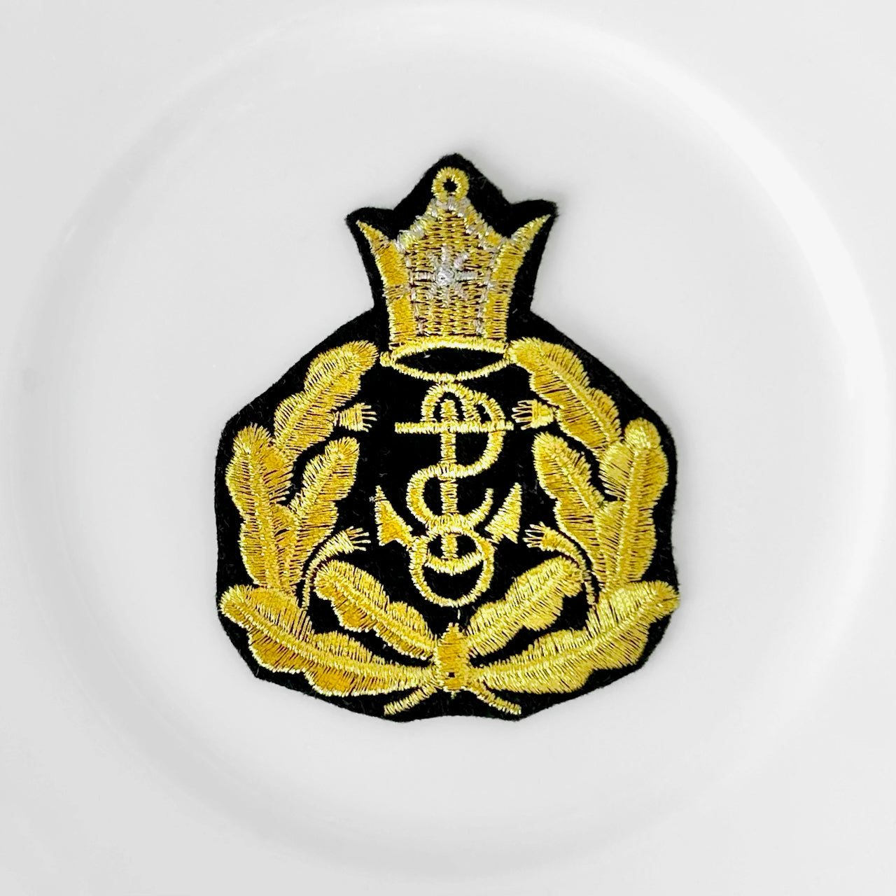 Embroidered_Gold_Crown_Patch