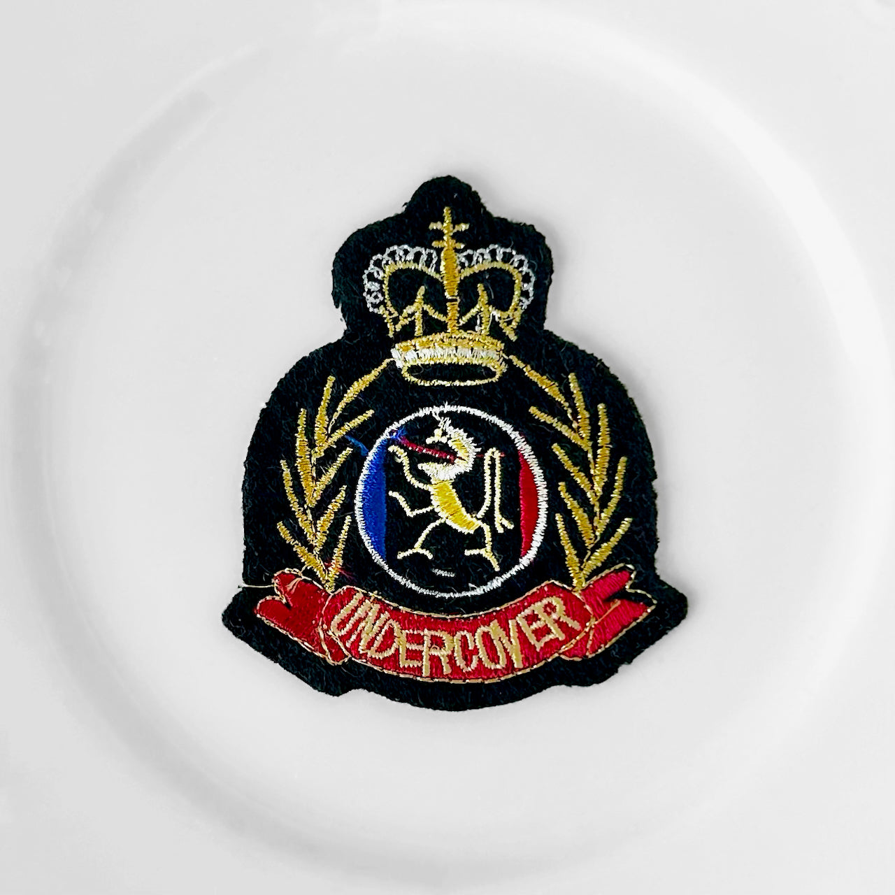 Embroidered_Undercover_Patch