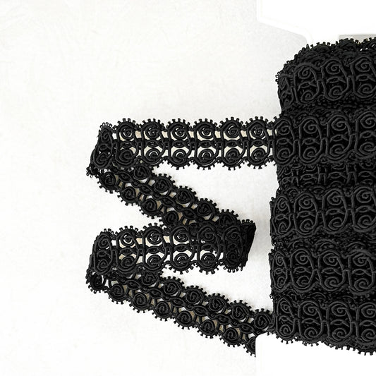 Fancy_Rayon_Picot_Edge_Braid