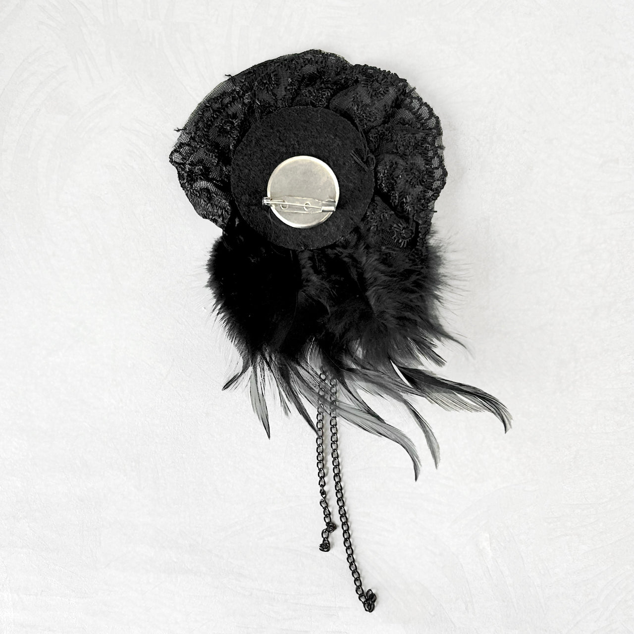 Feather_Cabochon_Brooch