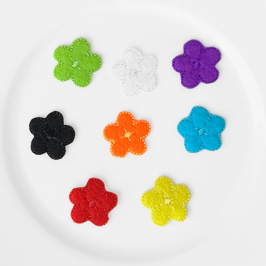Felt_Flower_Applique