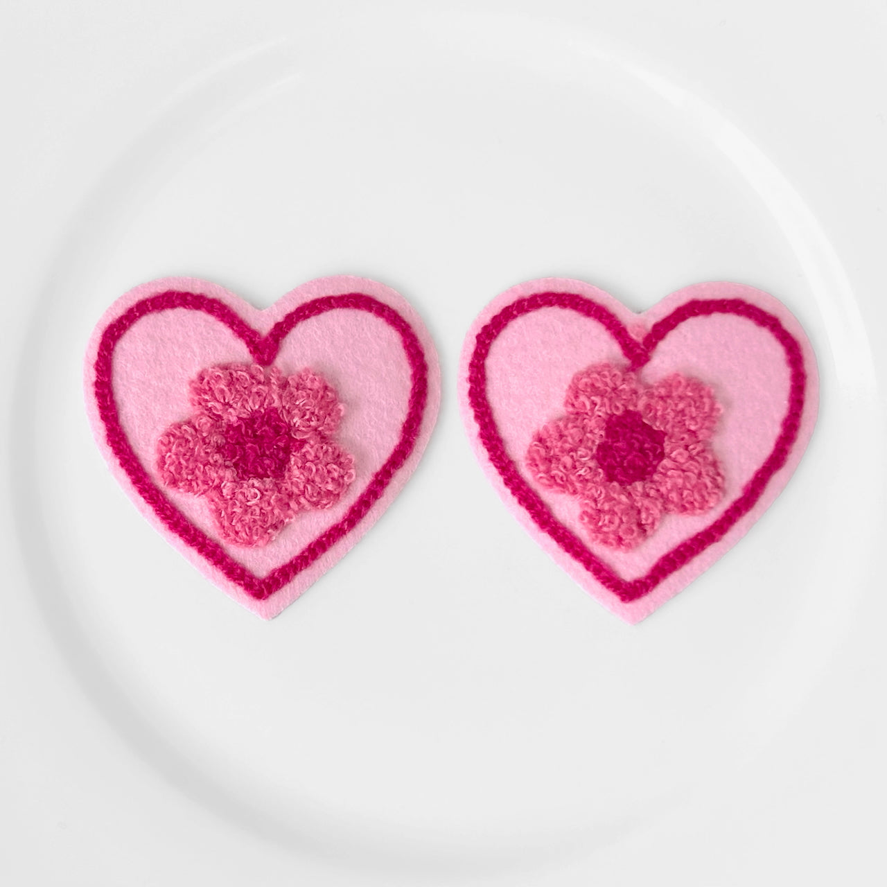 Felt_Flower_Heart_Applique