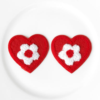 Felt_Flower_Heart_Applique