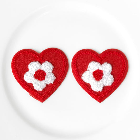 Felt_Flower_Heart_Applique